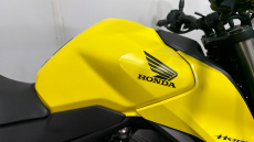 (23MY) Honda CB750 Hornet
